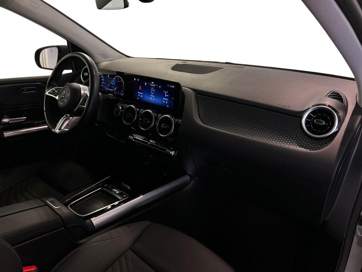 B 180 d Progressive Advanced auto - Certified