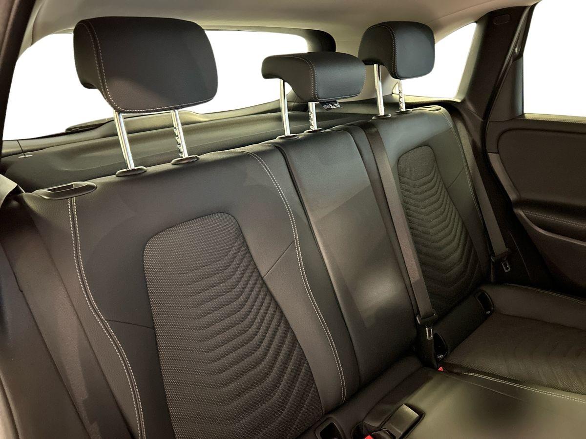 B 180 d Progressive Advanced auto - Certified