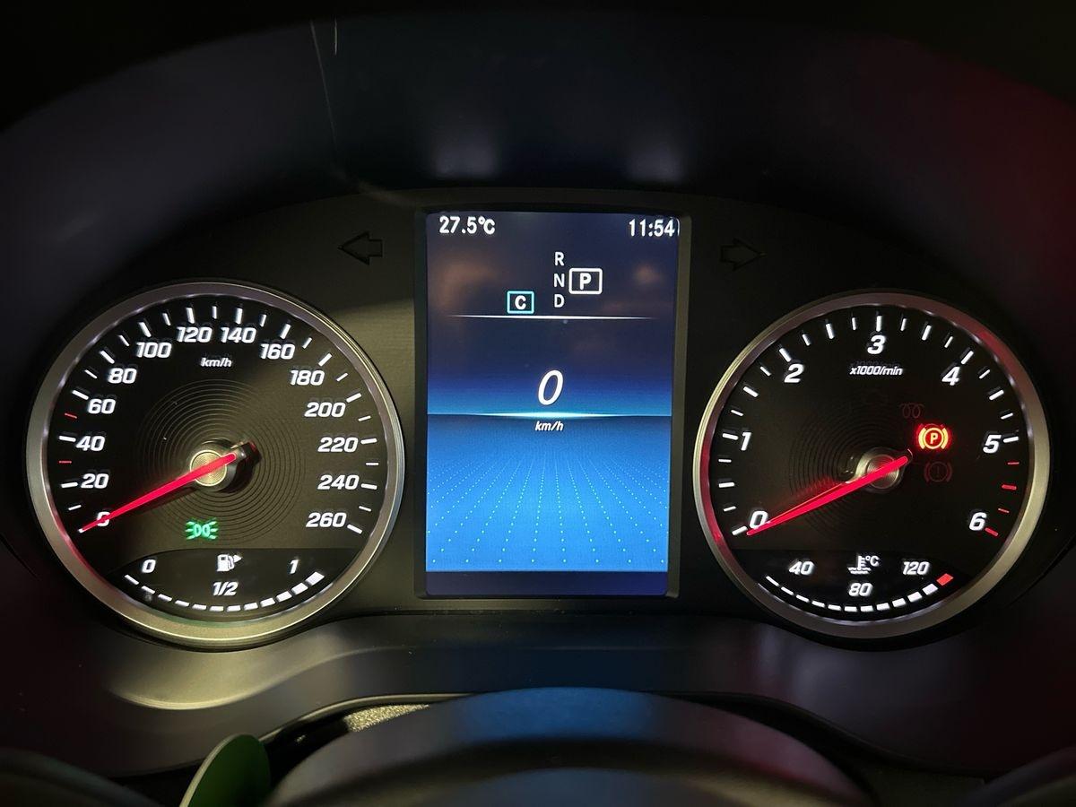 GLC Coupe 200 d Sport 4matic auto - Certified