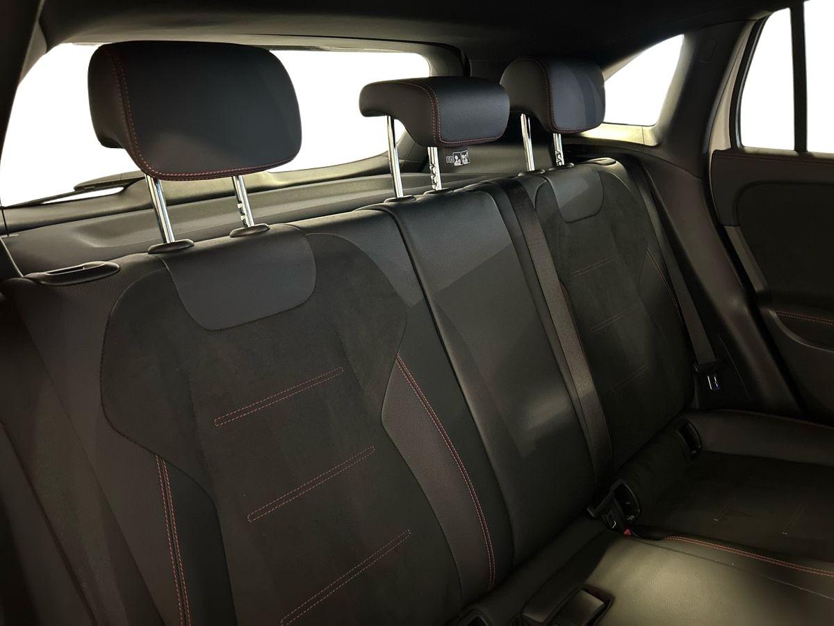 GLA 200 d Premium auto - Certified
