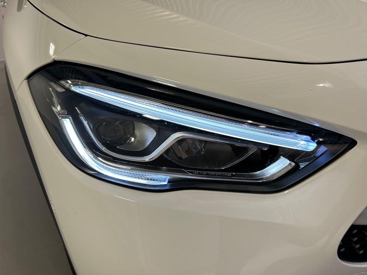 GLA 200 d Premium auto - Certified