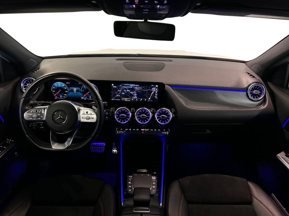 GLA 200 d Premium auto - Certified