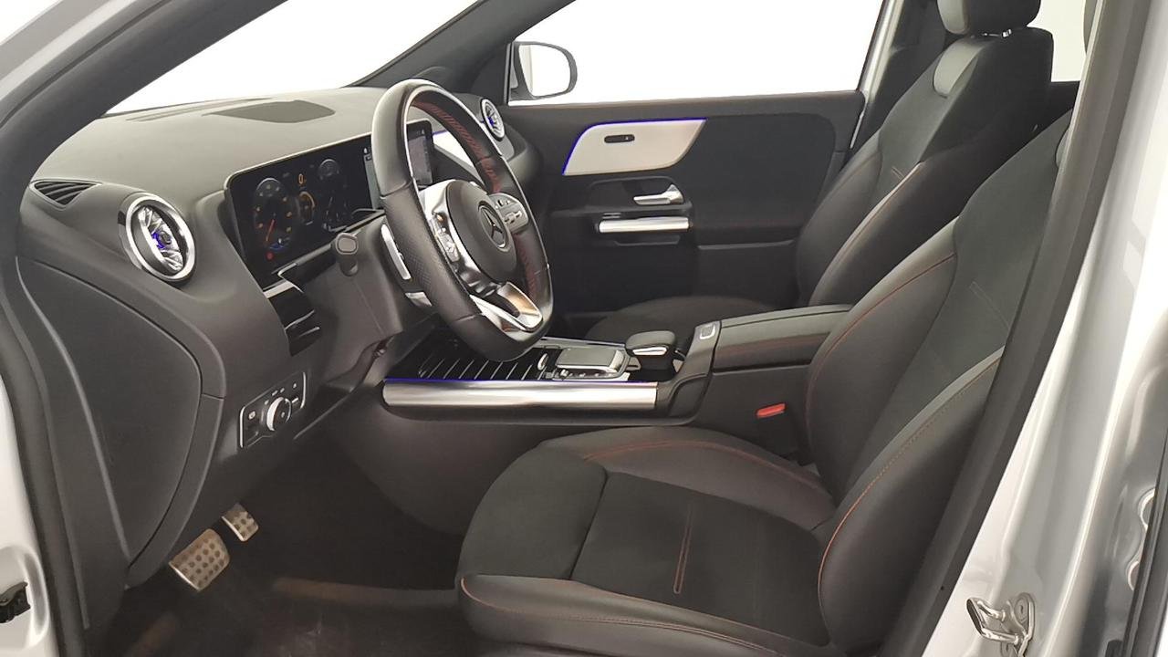 GLA 200 d Premium auto - Certified