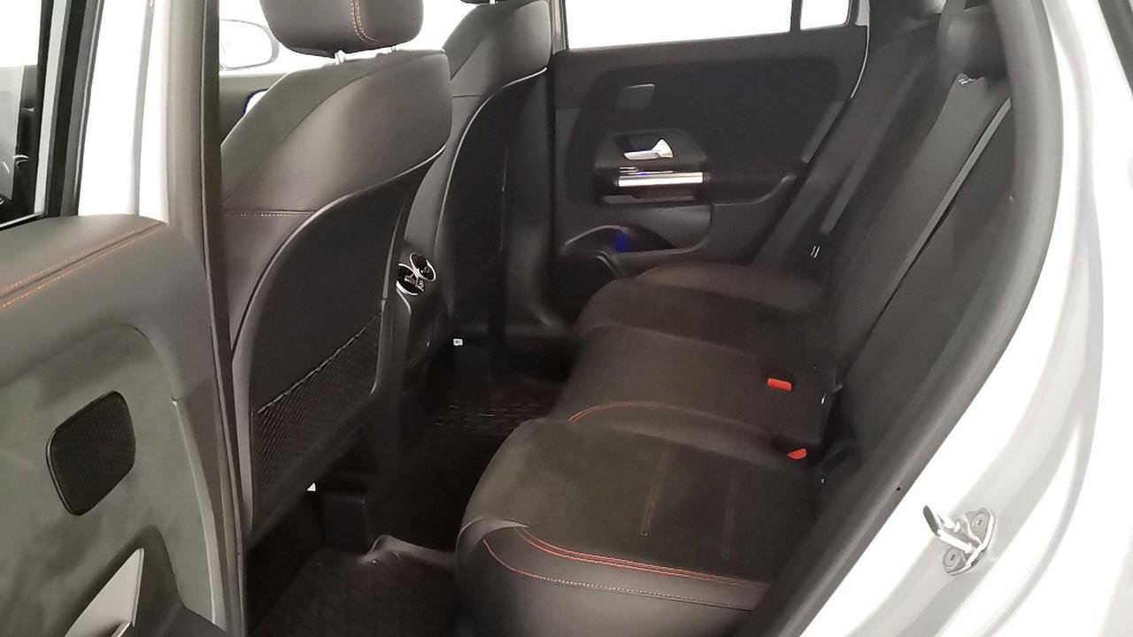 GLA 200 d Premium auto - Certified
