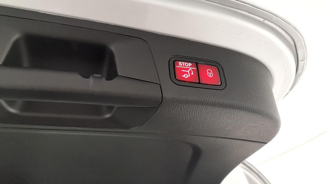 GLA 200 d Premium auto - Certified