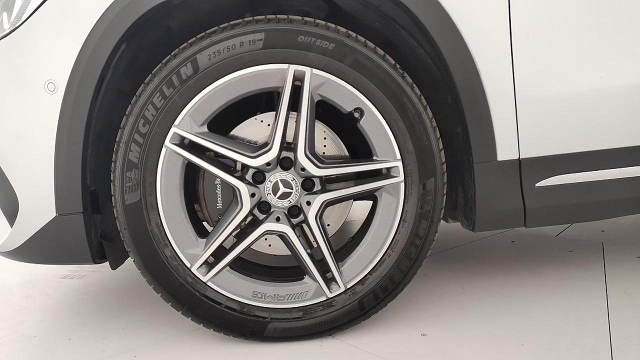 GLA 200 d Premium auto - Certified