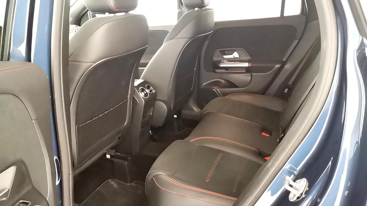 GLA 250 e phev (eq-power) Premium auto - Certified