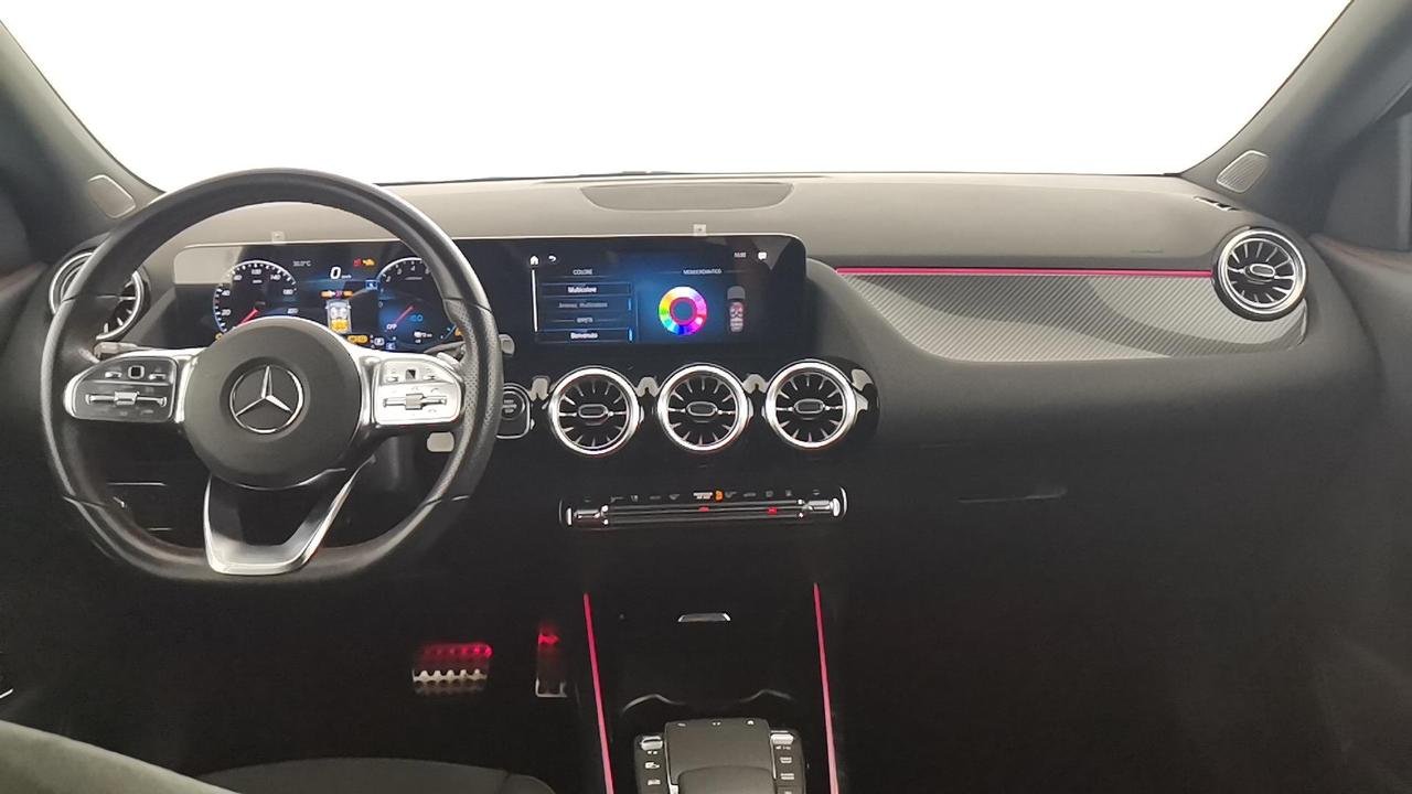 GLA 250 e phev (eq-power) Premium auto - Certified