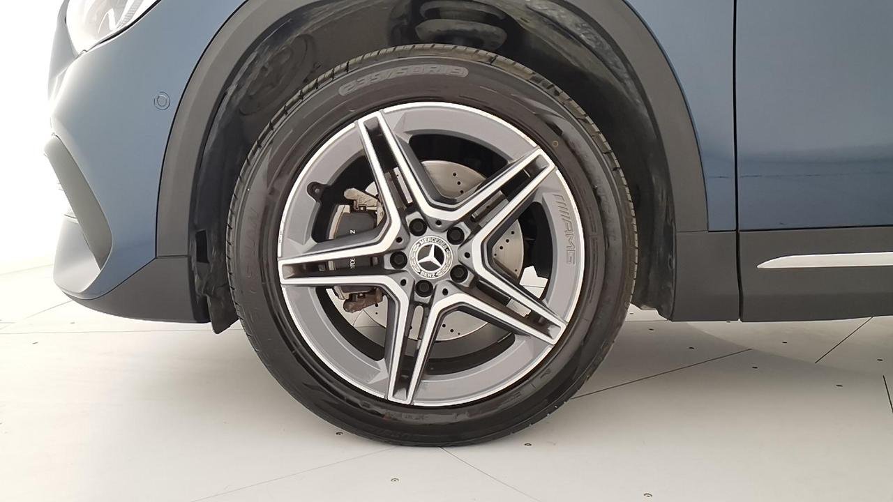 GLA 250 e phev (eq-power) Premium auto - Certified