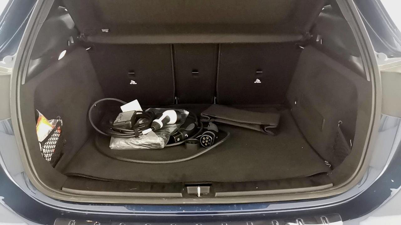 GLA 250 e phev (eq-power) Premium auto - Certified