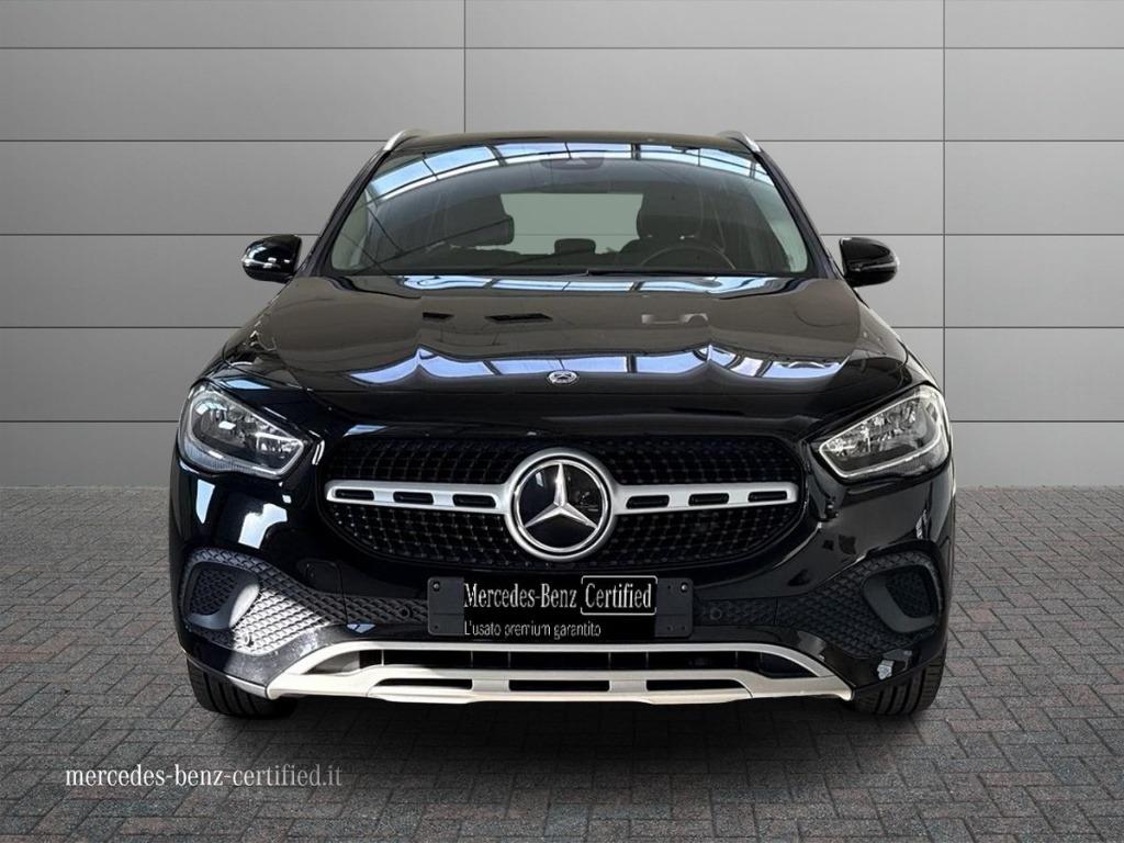 GLA 180 d Business auto - Certified