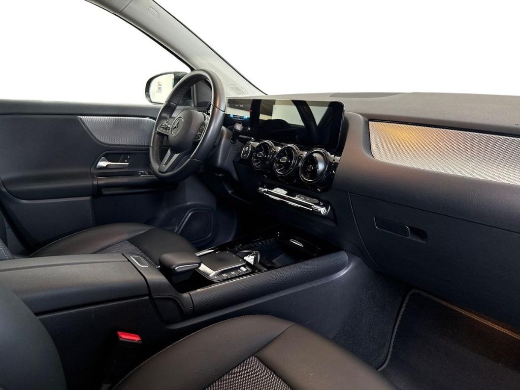 GLA 180 d Business auto - Certified
