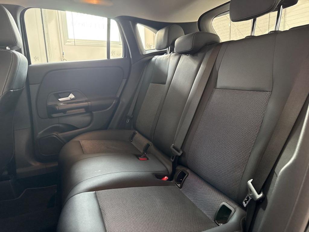 GLA 180 d Business auto - Certified