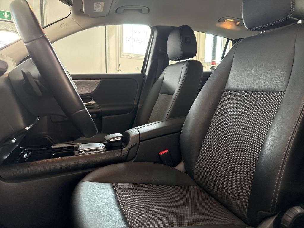 GLA 180 d Business auto - Certified