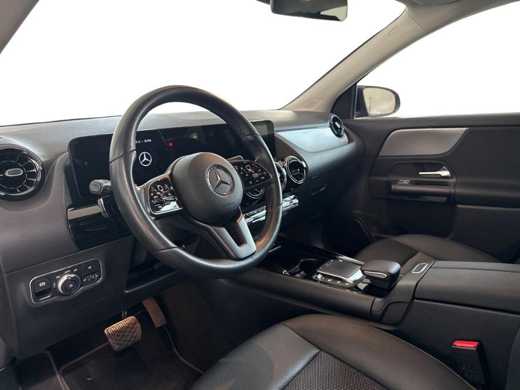 GLA 180 d Business auto - Certified