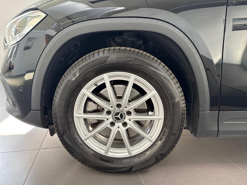 GLA 180 d Business auto - Certified