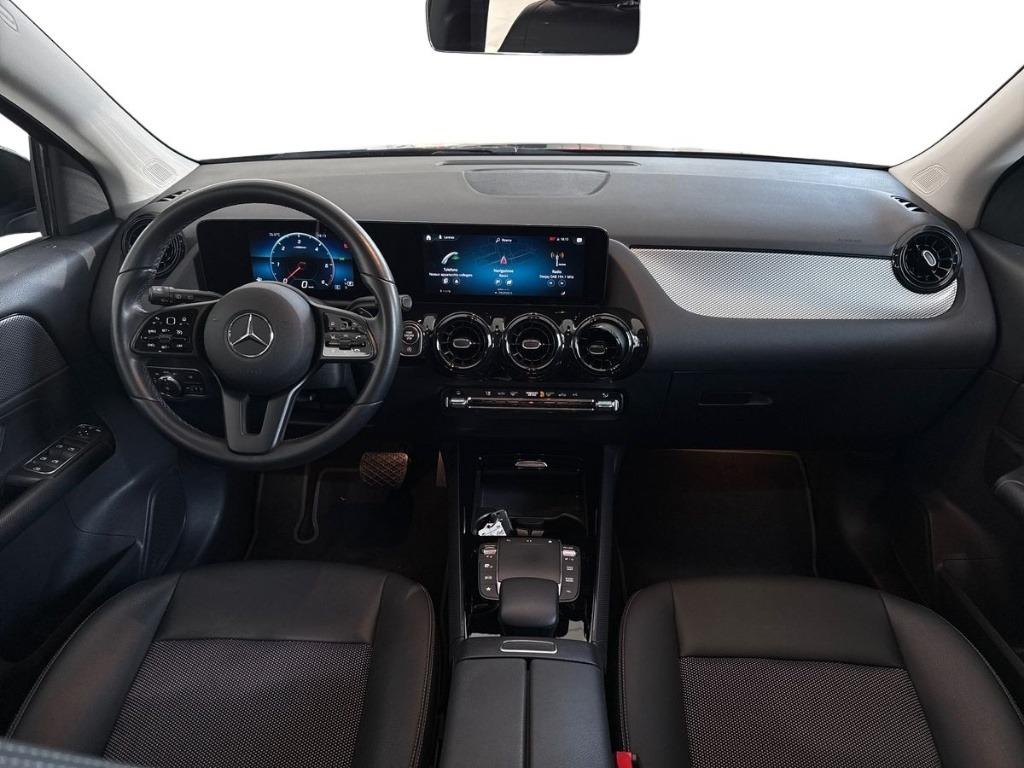 GLA 180 d Business auto - Certified