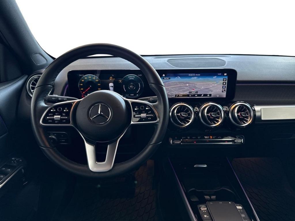 EQB 300 Premium 4matic - Certified