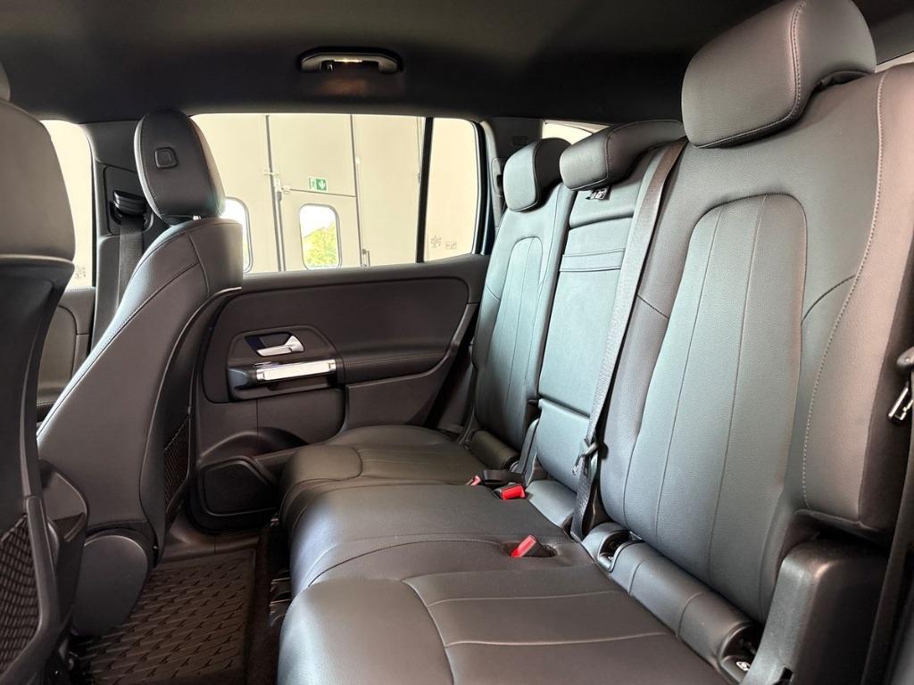 EQB 300 Premium 4matic - Certified