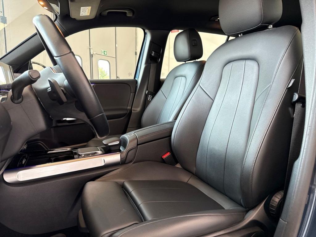 EQB 300 Premium 4matic - Certified