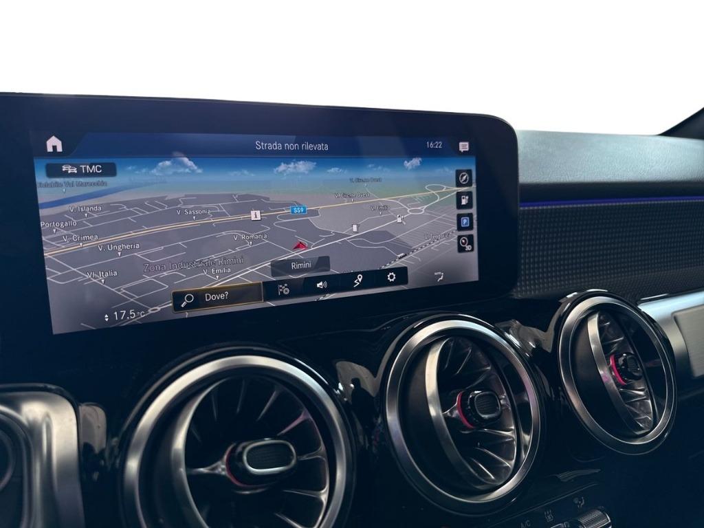 EQB 300 Premium 4matic - Certified