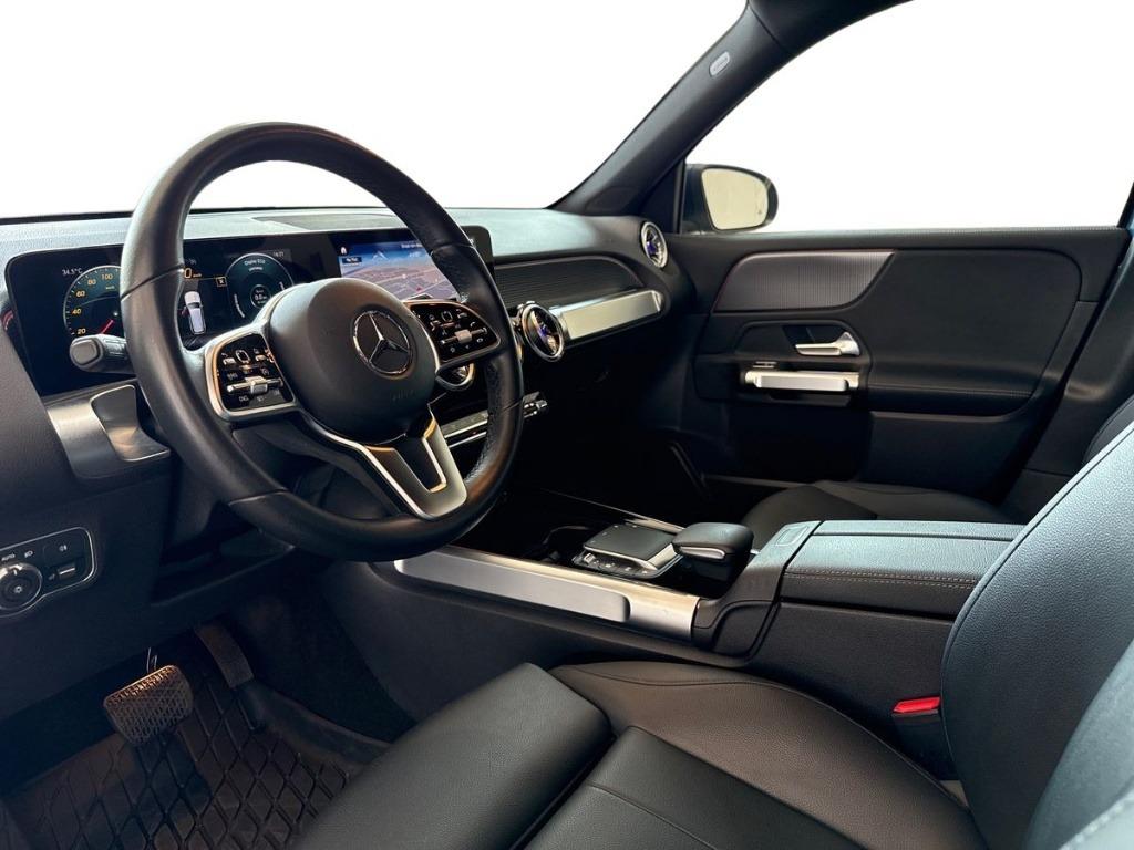 EQB 300 Premium 4matic - Certified
