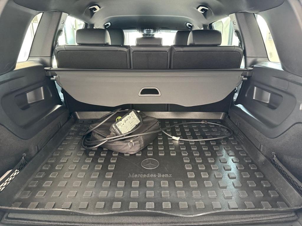 EQB 300 Premium 4matic - Certified