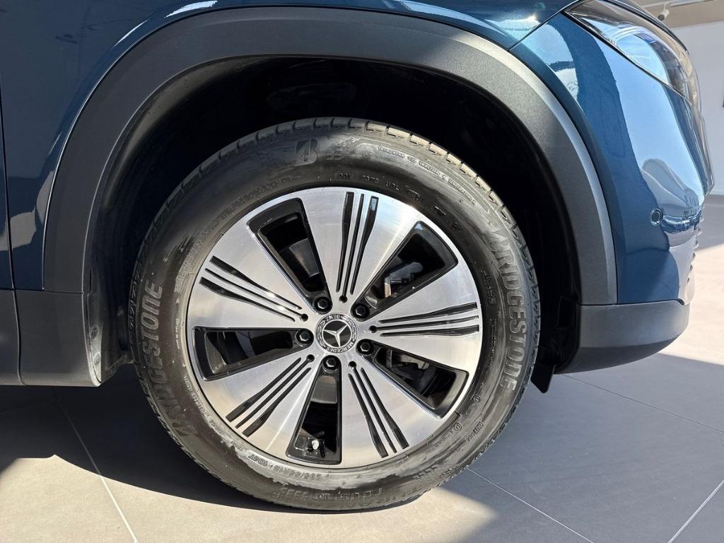 EQB 300 Premium 4matic - Certified