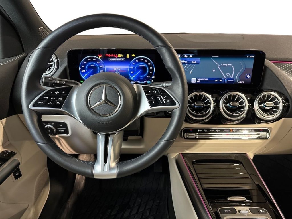 EQA 250+ Progressive Advanced Plus - Certified