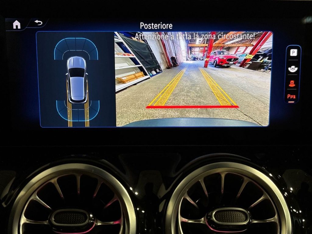 EQA 250+ Progressive Advanced Plus - Certified