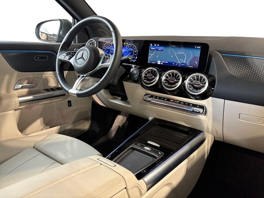 EQA 250+ Progressive Advanced Plus - Certified