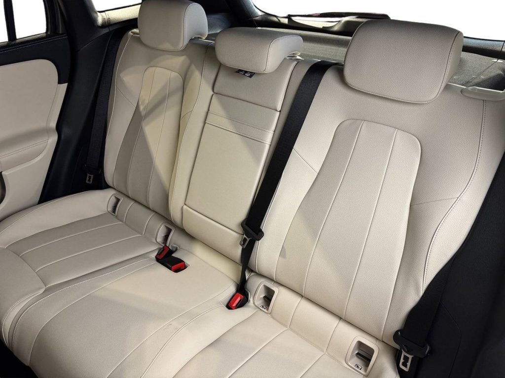 EQA 250+ Progressive Advanced Plus - Certified