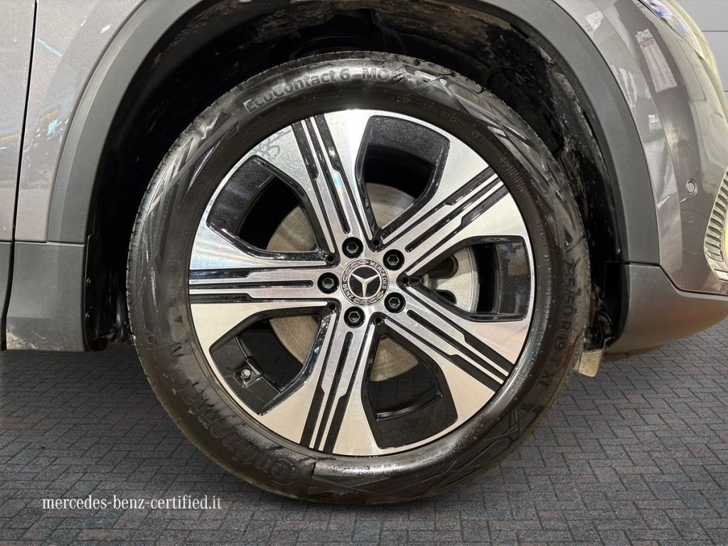 EQA 250+ Progressive Advanced Plus - Certified