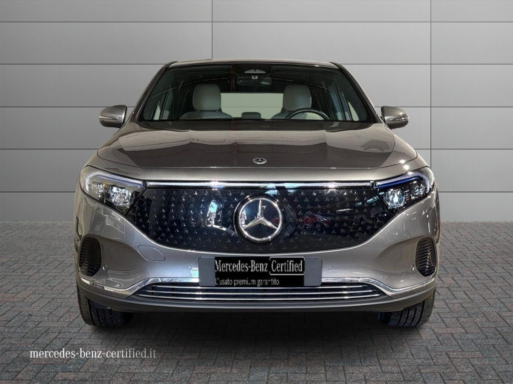 EQA 250+ Progressive Advanced Plus - Certified