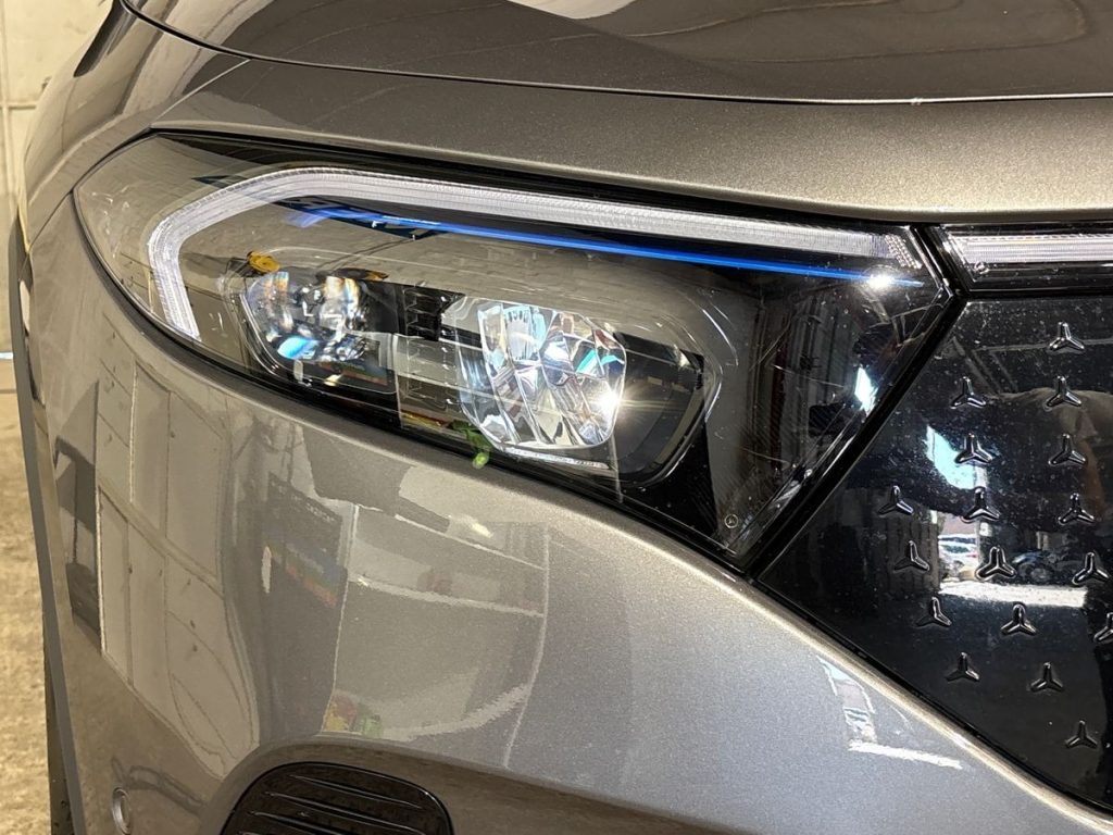 EQA 250+ Progressive Advanced Plus - Certified