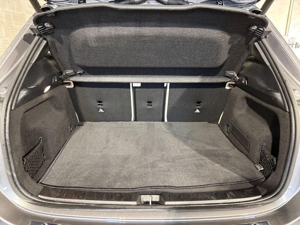 EQA 250+ Progressive Advanced Plus - Certified