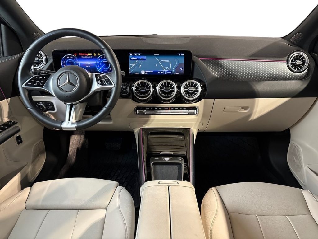 EQA 250+ Progressive Advanced Plus - Certified