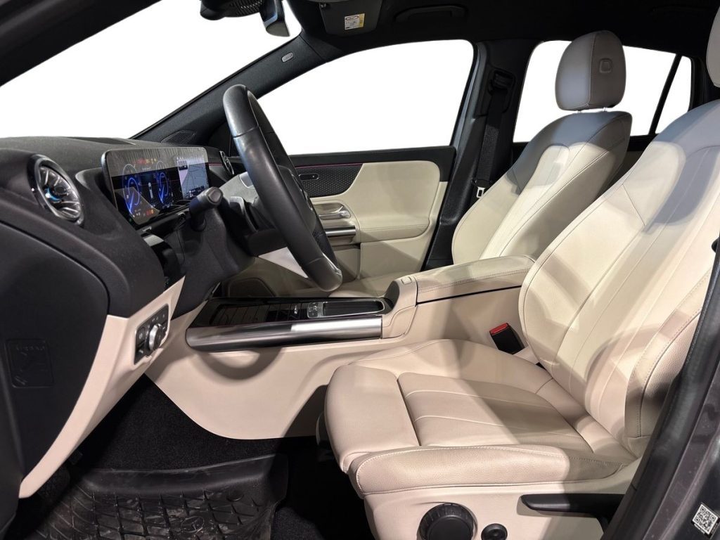 EQA 250+ Progressive Advanced Plus - Certified