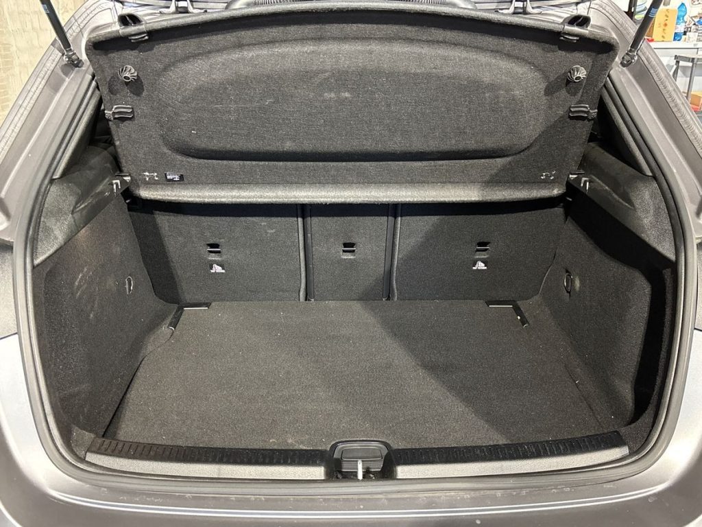 A 180 d Premium auto - Certified