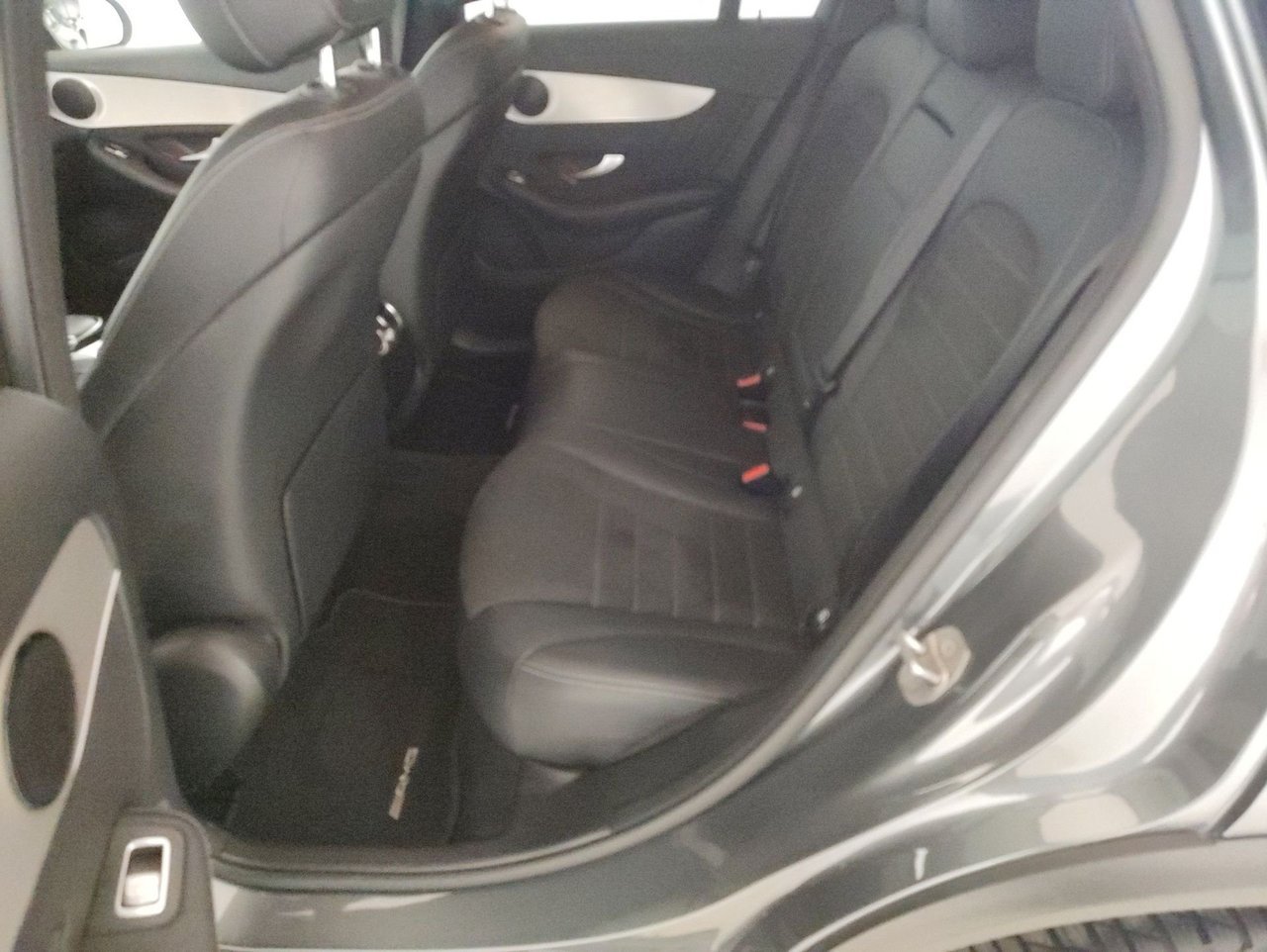 GLC Coupe 300 e phev (eq-power) Premium Plus 4mati - Certified