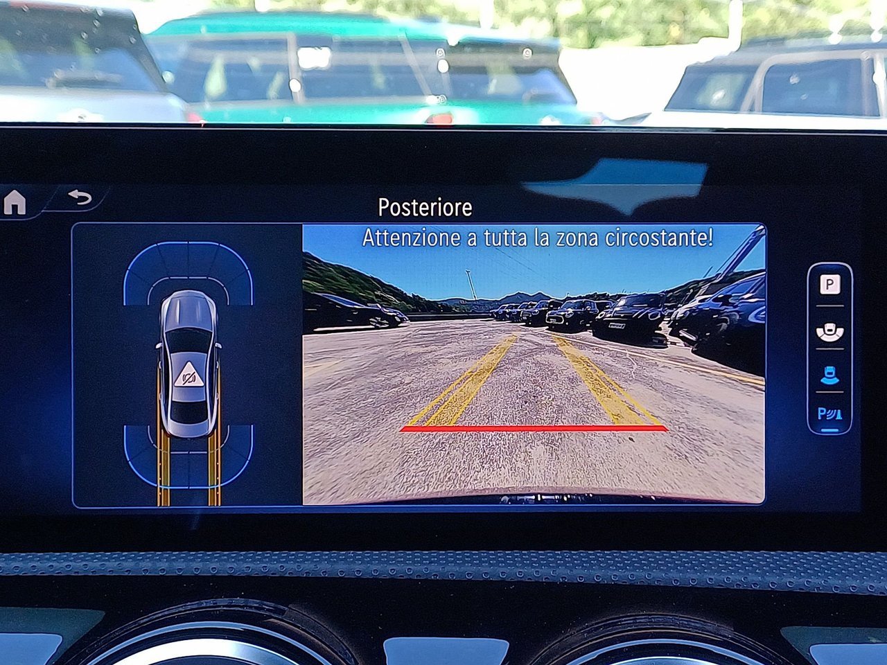 CLA Coupe 200 d AMG Line Advanced Plus auto - Certified