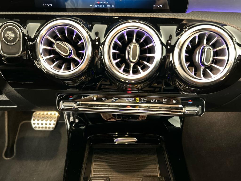 CLA Shooting Brake 250 e phev (eq-power) Premium a - Certified