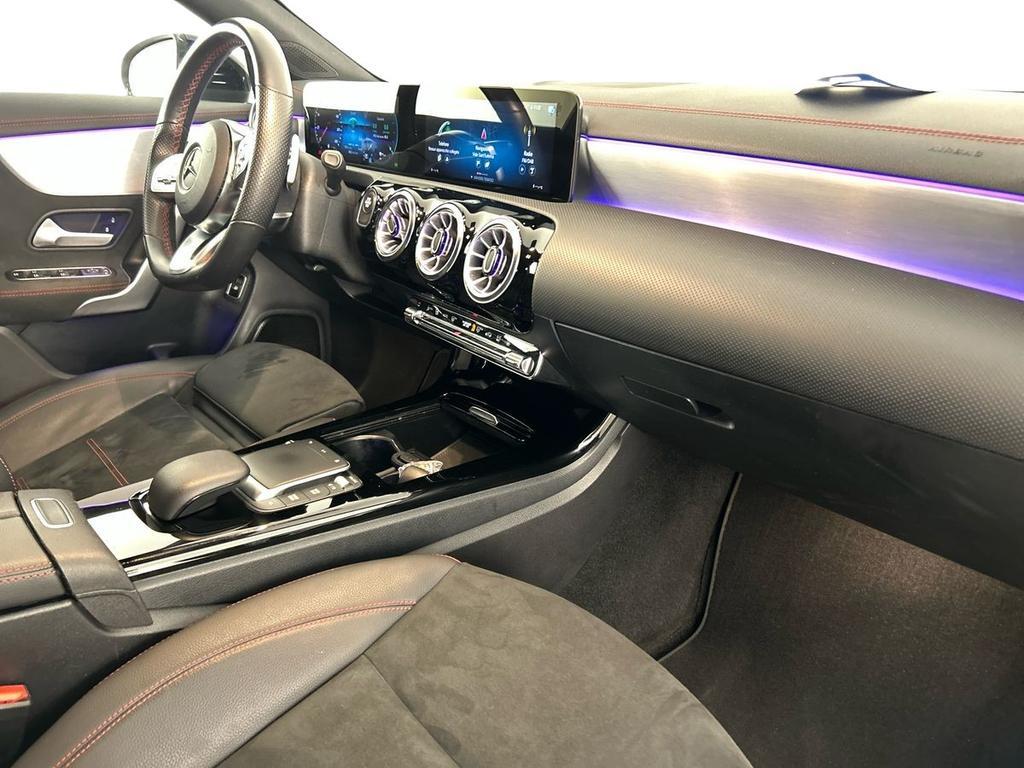 CLA Shooting Brake 250 e phev (eq-power) Premium a - Certified