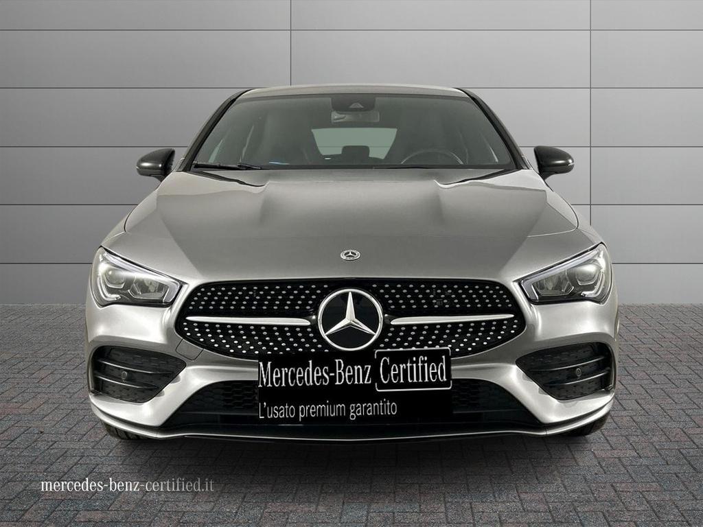 CLA Shooting Brake 250 e phev (eq-power) Premium a - Certified