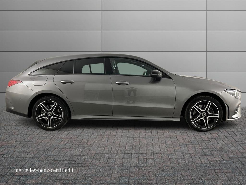 CLA Shooting Brake 250 e phev (eq-power) Premium a - Certified