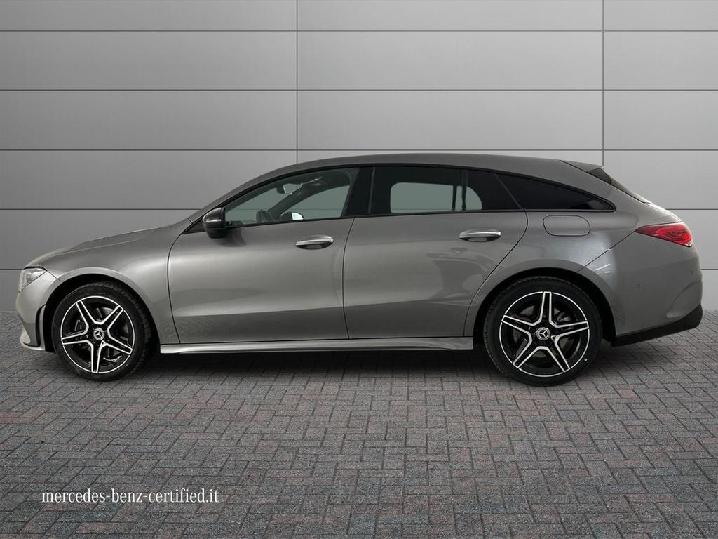 CLA Shooting Brake 250 e phev (eq-power) Premium a - Certified
