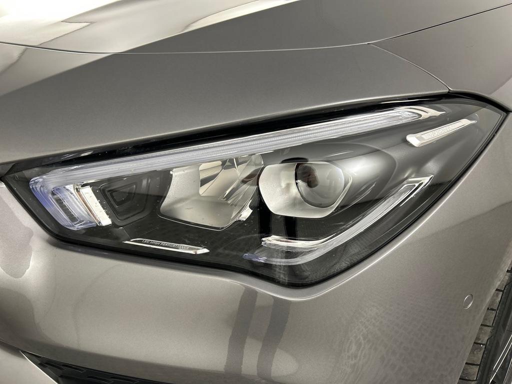 CLA Shooting Brake 250 e phev (eq-power) Premium a - Certified