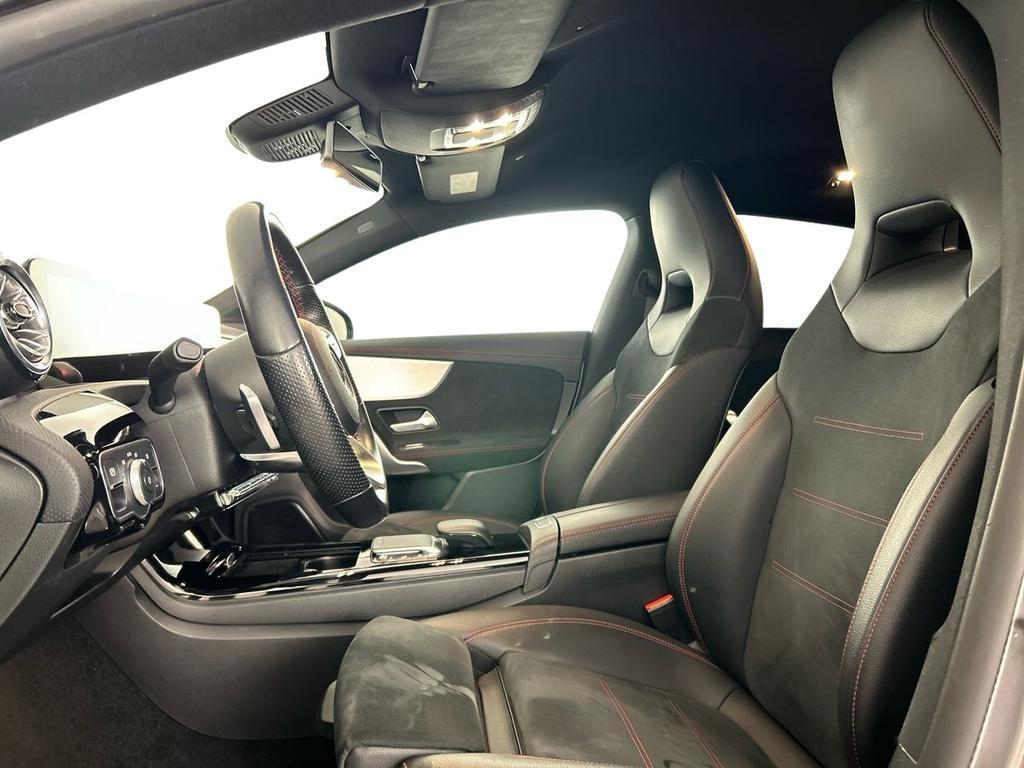CLA Shooting Brake 250 e phev (eq-power) Premium a - Certified