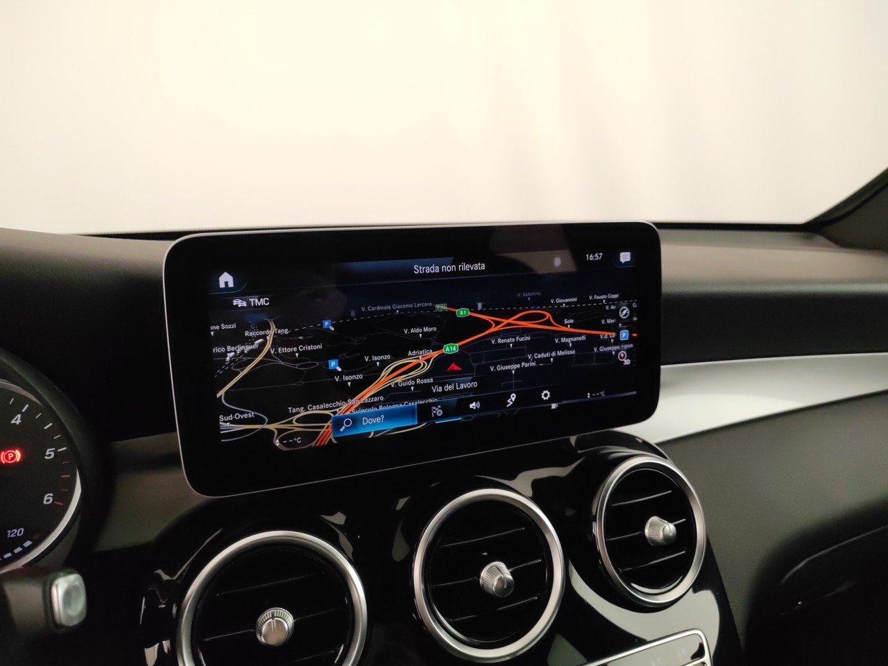 GLC 220 d Premium 4matic auto - Certified