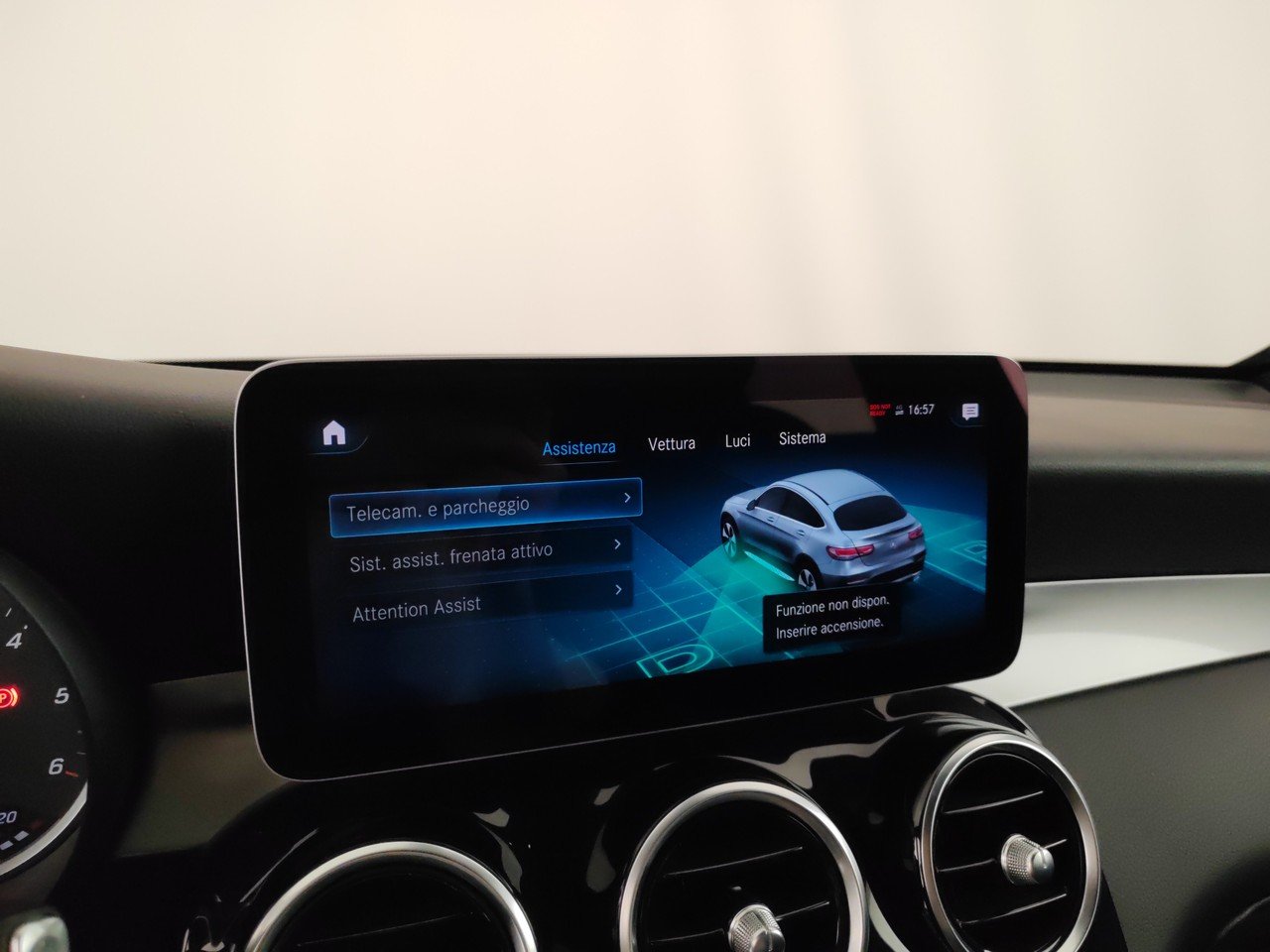 GLC 220 d Premium 4matic auto - Certified